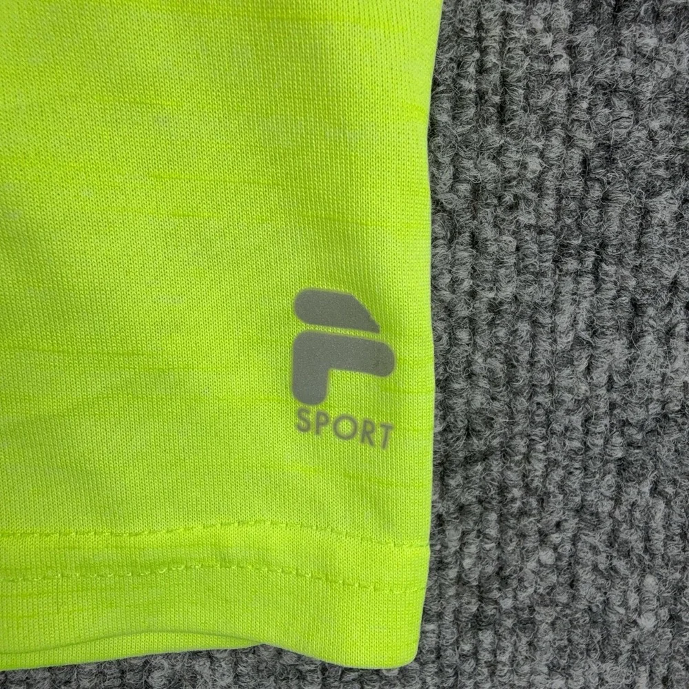 Fila sport shirt